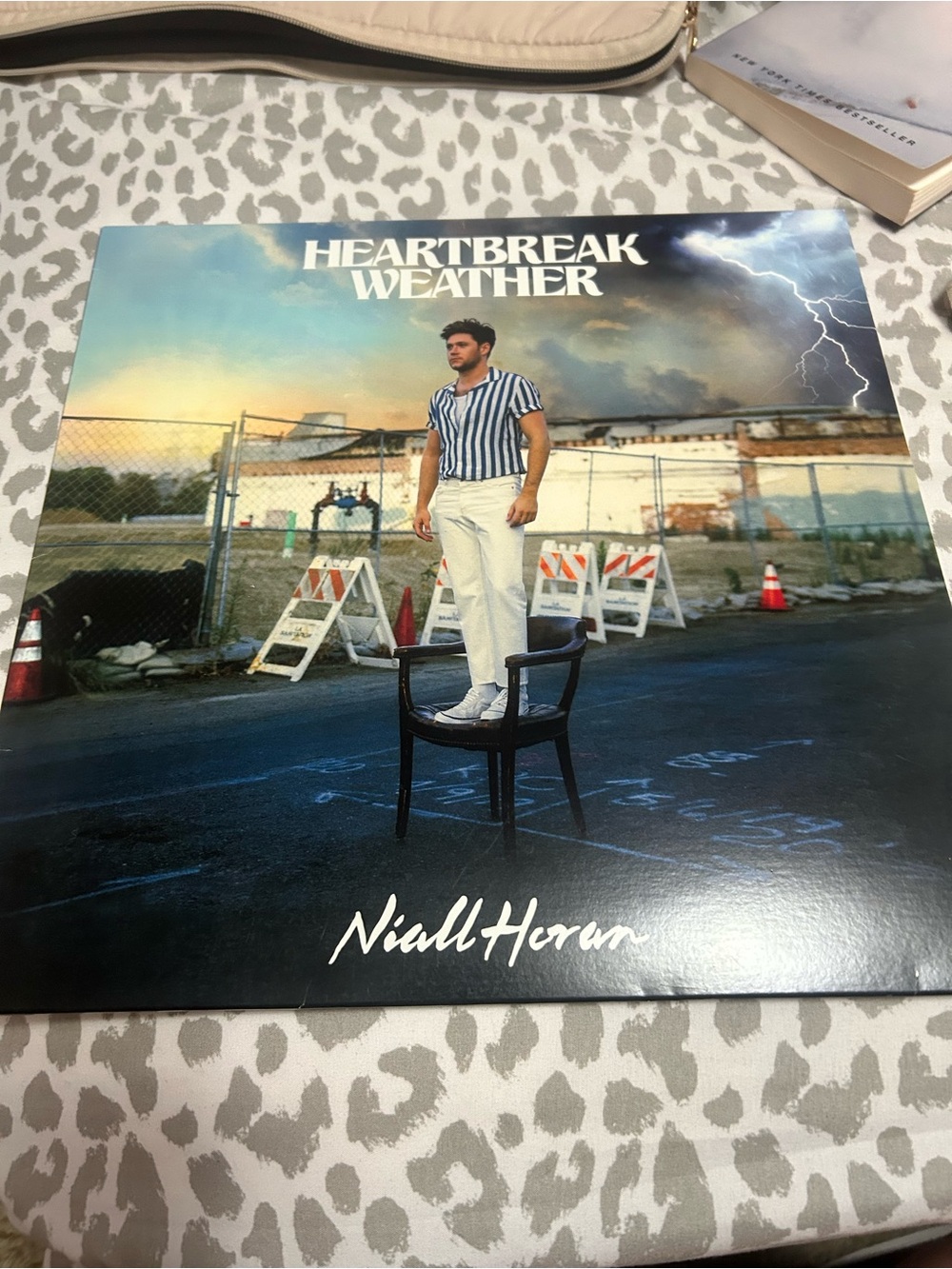 Heartbreak Weather - Niall Horan Vinyl